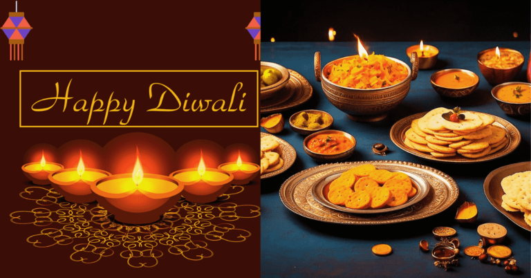 thirteen recipes for diwali