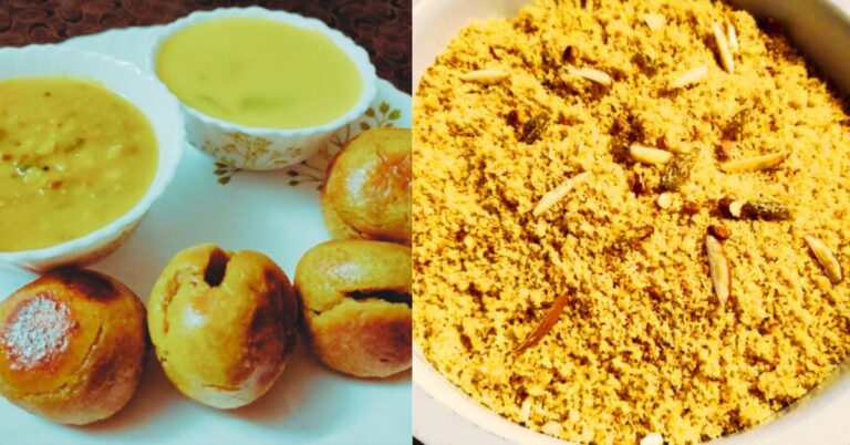 लोकप्रिय राजस्थान की रेसिपी | Popular Rajasthani Recipe